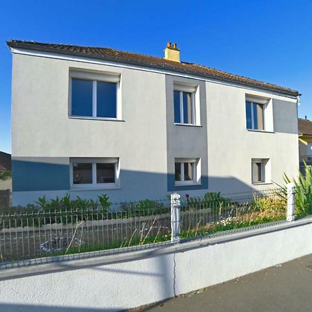 "Loujade" Maison 3 Chambres A Monce En Belin - Proche Circuit 24H Du Mans מראה חיצוני תמונה