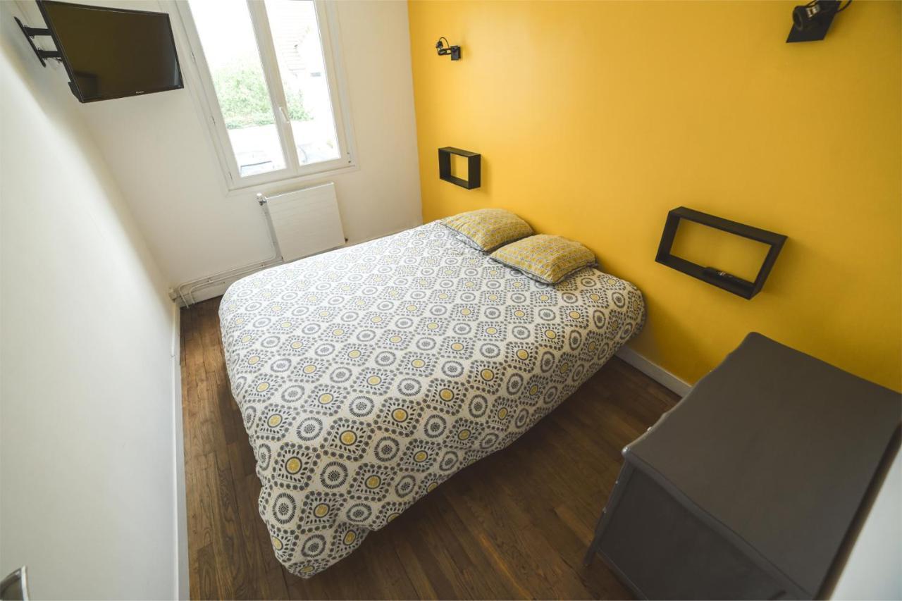 "Loujade" Maison 3 Chambres A Monce En Belin - Proche Circuit 24H Du Mans מראה חיצוני תמונה