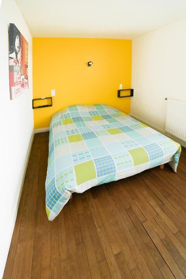 "Loujade" Maison 3 Chambres A Monce En Belin - Proche Circuit 24H Du Mans מראה חיצוני תמונה