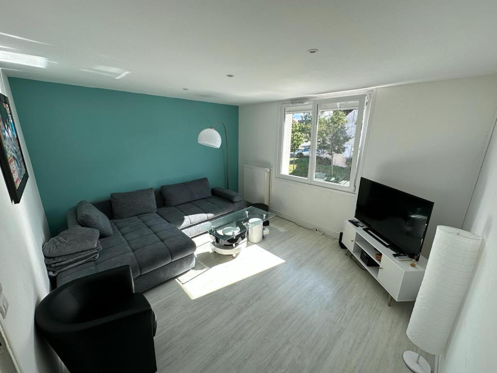 "Loujade" Maison 3 Chambres A Monce En Belin - Proche Circuit 24H Du Mans מראה חיצוני תמונה
